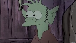 Disenchantment (Hindi) - Season 05 Episode 04